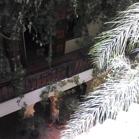 Ryad Bahia Meknès Quarto foto